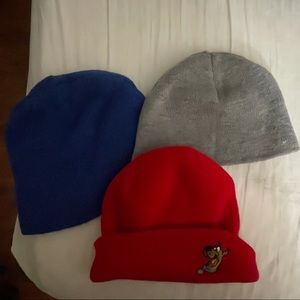 Variety boys bennies